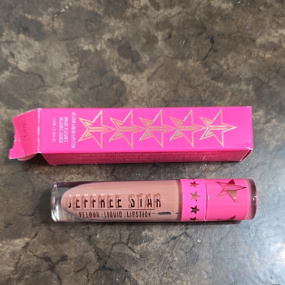 Jeffree Star Velour Liquid Lipstick - Celebrity Skin